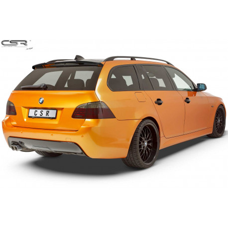 SPOILER CAP BMW Série 5 E61 Touring SPOILER CAP BMW Série 5 E61 Touring
