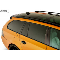 SPOILER CAP BMW Série 5 E61 Touring