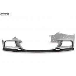 Lame Du Pare-Chocs Avant BMW Série 5 F10 / F11 Pack M