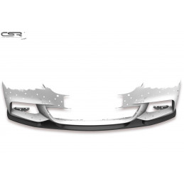Lame Du Pare-Chocs Avant BMW Série 5 F10 / F11 Pack M