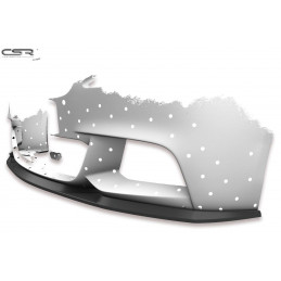 Lame Du Pare-Chocs Avant BMW Série 5 F10 / F11 Pack M