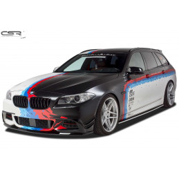 Lame Du Pare-Chocs Avant BMW Série 5 F10 / F11 Pack M