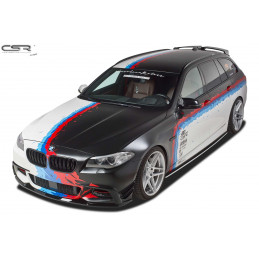 Lame Du Pare-Chocs Avant BMW Série 5 F10 / F11 Pack M