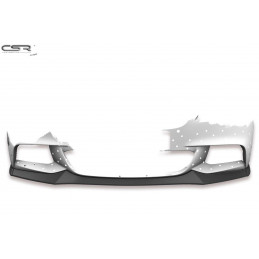 Lame Du Pare-Chocs Avant BMW Série 5 F10 / F11 Pack M