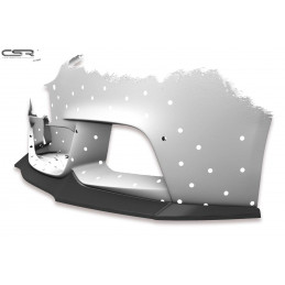 Lame Du Pare-Chocs Avant BMW Série 5 F10 / F11 Pack M