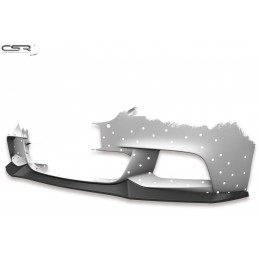 Lame Du Pare-Chocs Avant BMW Série 5 F10 / F11 Pack M