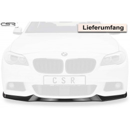 Lame Du Pare-Chocs Avant BMW Série 5 F10 / F11 Pack M