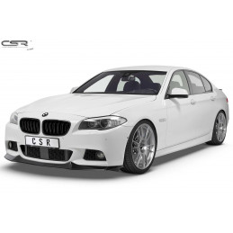 Lame Du Pare-Chocs Avant BMW Série 5 F10 / F11 Pack M