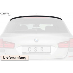 SPOILER CAP BMW Série 5 F11