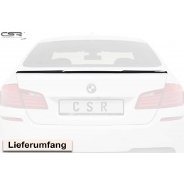 SPOILER CAP BMW Série 5 F10