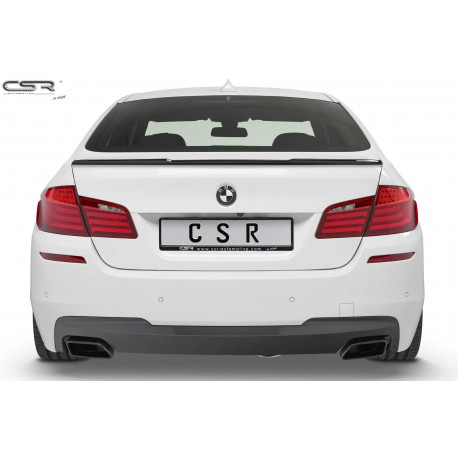 SPOILER CAP BMW Série 5 F10