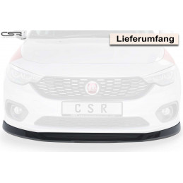 Lame Du Pare-Chocs Avant Fiat Tipo Type 356