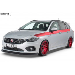 Lame Du Pare-Chocs Avant Fiat Tipo Type 356