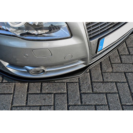 Lame Du Pare-Chocs Avant Audi A4 B7