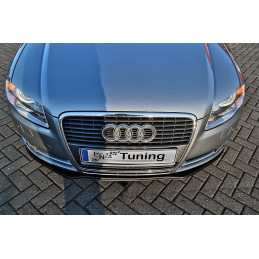 Lame Du Pare-Chocs Avant Audi A4 B7