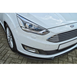 Lame Du Pare-Chocs Avant Ford C-Max 2ème génération