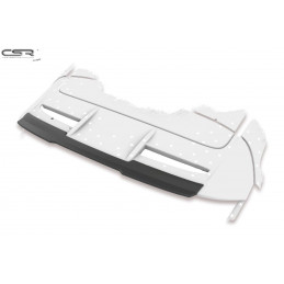 SPOILER CAP Ford Fiesta MK7 ST / ST-Line