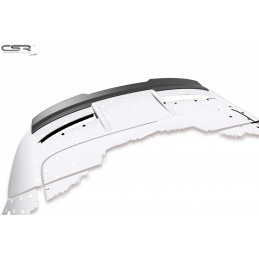 SPOILER CAP Ford Fiesta MK7 ST / ST-Line