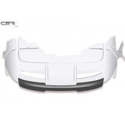 SPOILER CAP Ford Fiesta MK7 ST / ST-Line