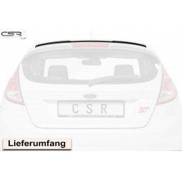 SPOILER CAP Ford Fiesta MK7 ST / ST-Line