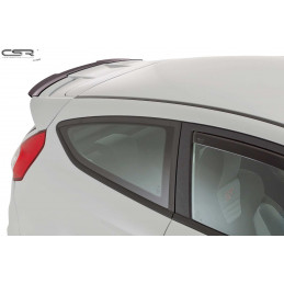 SPOILER CAP Ford Fiesta MK7 ST / ST-Line
