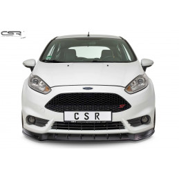 Lame Du Pare-Chocs Avant Ford Fiesta MK7 ST