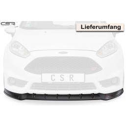 Lame Du Pare-Chocs Avant Ford Fiesta MK7 ST