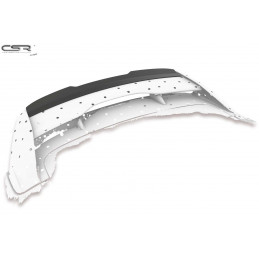 SPOILER CAP Ford Focus MK3 RS