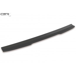 SPOILER CAP Ford Focus MK3 RS