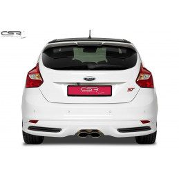 SPOILER CAP Ford Focus ST MK3