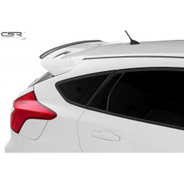 SPOILER CAP Ford Focus ST MK3