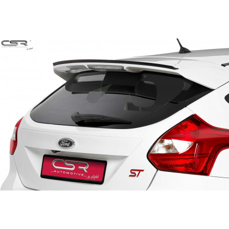 SPOILER CAP Ford Focus ST MK3