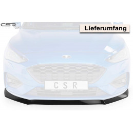 Lame Du Pare-Chocs Avant Ford Focus MK4 ST / ST-Line