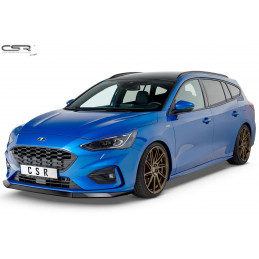 Lame Du Pare-Chocs Avant Ford Focus MK4 ST / ST-Line