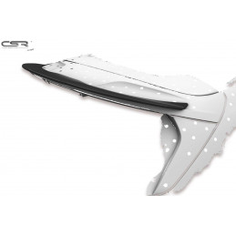 SPOILER CAP Ford Focus MK4 ST