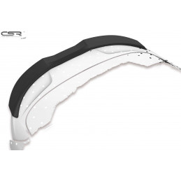 SPOILER CAP Ford Focus MK4 ST