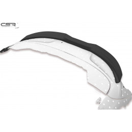 SPOILER CAP Ford Focus MK4 ST