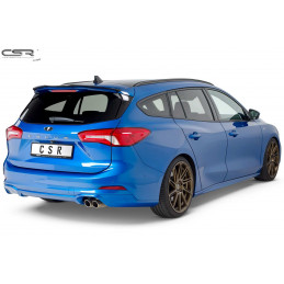 SPOILER CAP Ford Focus MK4 ST