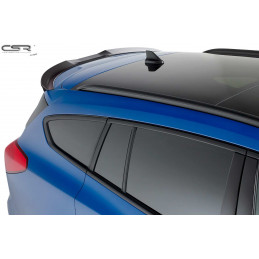 SPOILER CAP Ford Focus MK4 ST