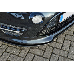 Lame Du Pare-Chocs Avant Ford S-Max 1ère génération