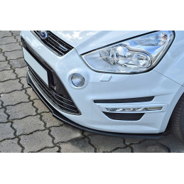 Lame Du Pare-Chocs Avant Ford S-Max 1ère génération