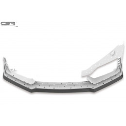 Lame Du Pare-Chocs Avant Honda Civic FK8 Type R