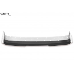 SPOILER CAP Honda Civic Type R FK8