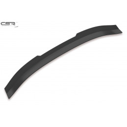 SPOILER CAP Honda Civic Type R FK8