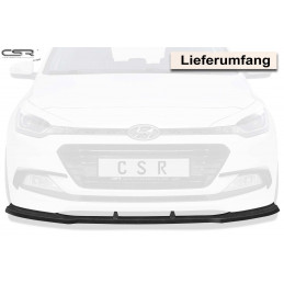 Lame Du Pare-Chocs Avant Hyundai I20 GB