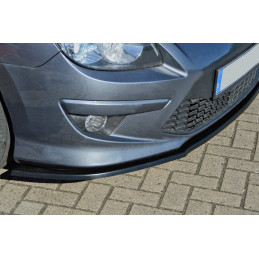 Lame Du Pare-Chocs Avant Hyundai i30 FD