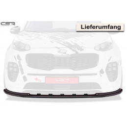 Lame Du Pare-Chocs Avant Kia Sportage QL