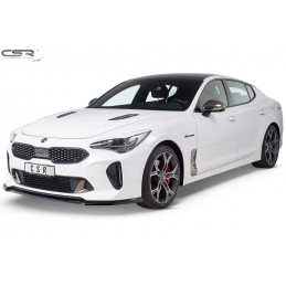 Lame Du Pare-Chocs Avant Kia Stinger GT