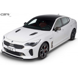 Lame Du Pare-Chocs Avant Kia Stinger GT