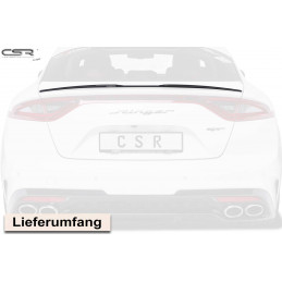 SPOILER CAP Kia Stinger GT